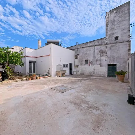 Σπίτι διακοπών Casa Vituccia *