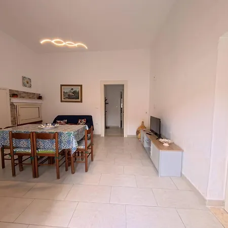 بيت للعطل Casa Vituccia Felline