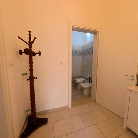 بيت للعطل Casa Vituccia Felline