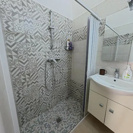بيت للعطل Casa Vituccia Felline