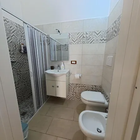 Casa Vituccia بيت للعطل *