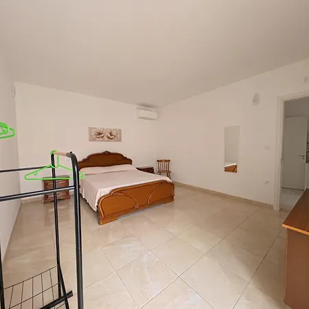 بيت للعطل Casa Vituccia