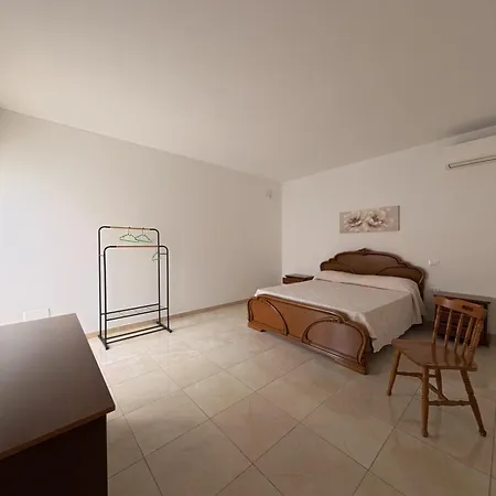 Σπίτι διακοπών Casa Vituccia Felline