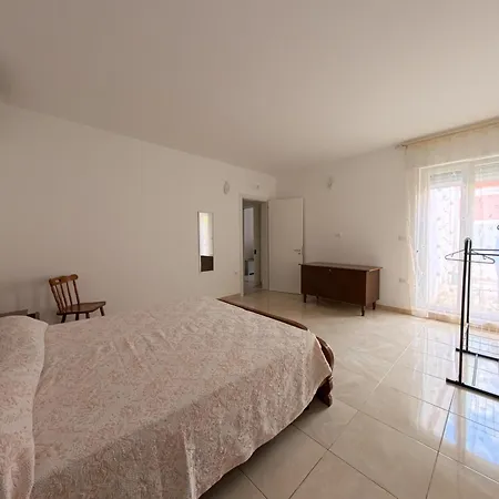 Σπίτι διακοπών Casa Vituccia *