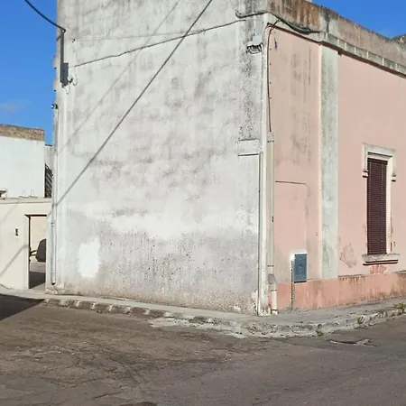 Σπίτι διακοπών Casa Vituccia