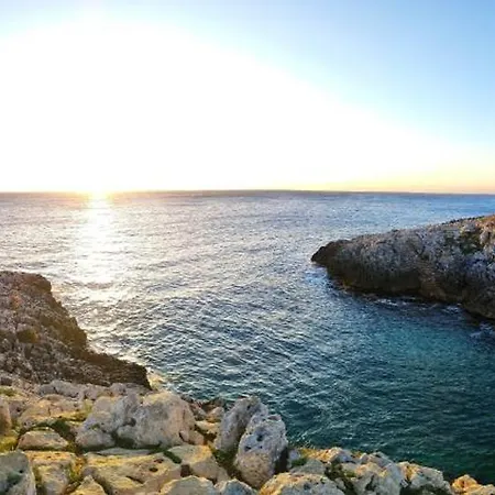 بيت للعطل Casa Vituccia