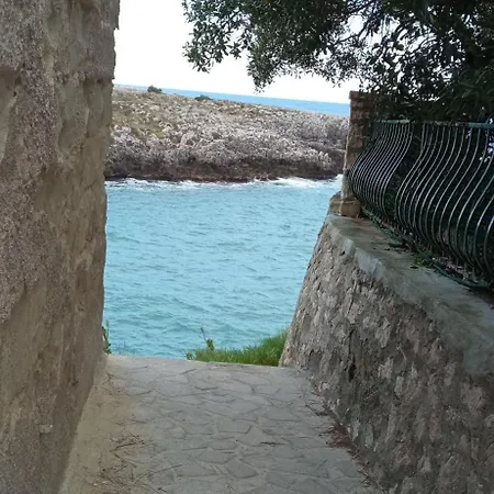 Casa Vituccia Σπίτι διακοπών Felline