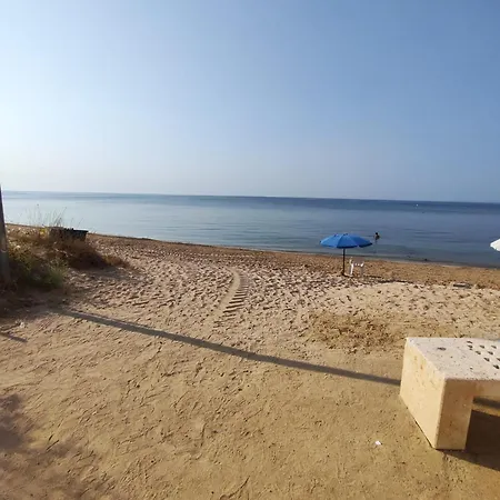 Σπίτι διακοπών Casa Vituccia Felline