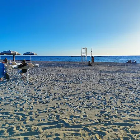 بيت للعطل Casa Vituccia Felline