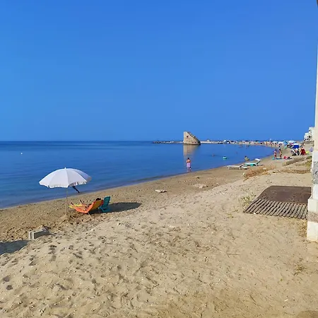 Casa Vituccia Σπίτι διακοπών