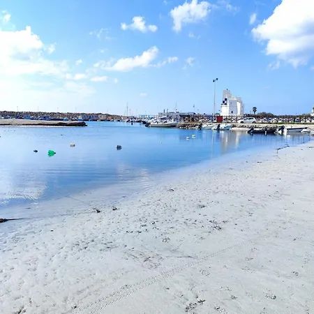 بيت للعطل Casa Vituccia Felline