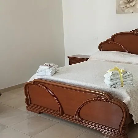 Casa Vituccia * Felline